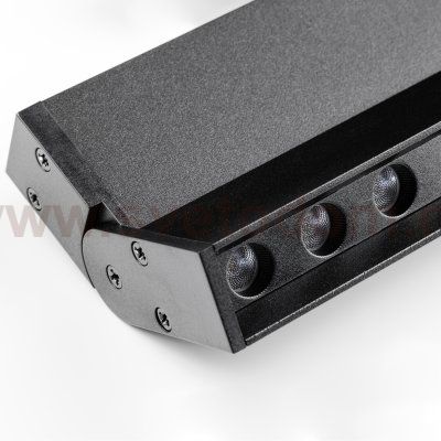 Светильник поворотный направленного света д/ трека Uno Lightstar 259047