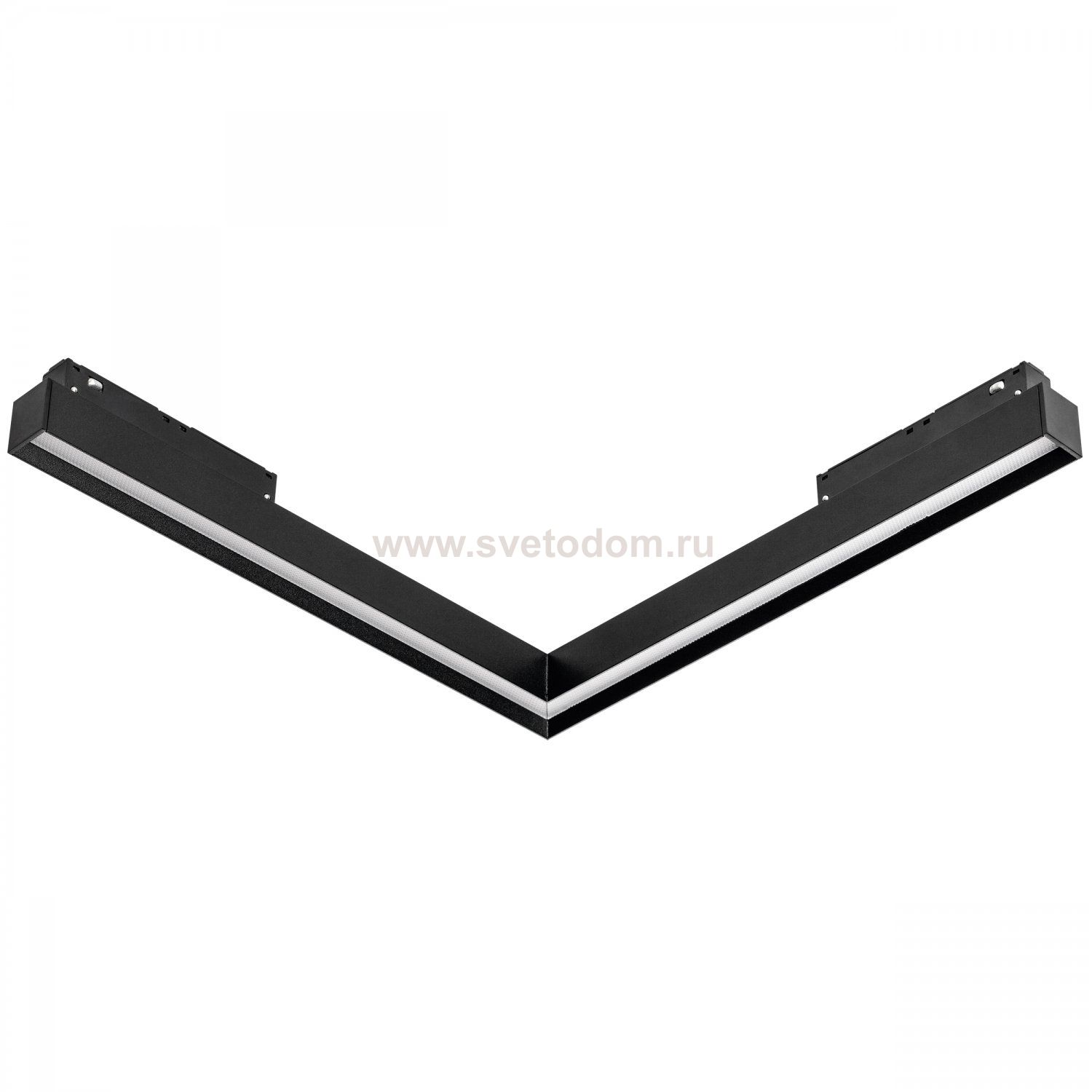 Светильник заливающего света угловой Uno Lightstar 259437