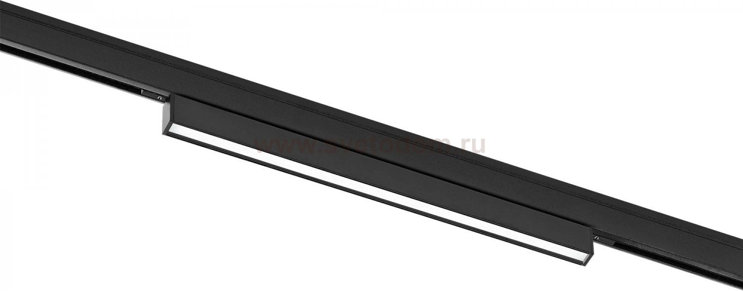 Светильник д/1-фазн трека LINEA Linea Lightstar 266247