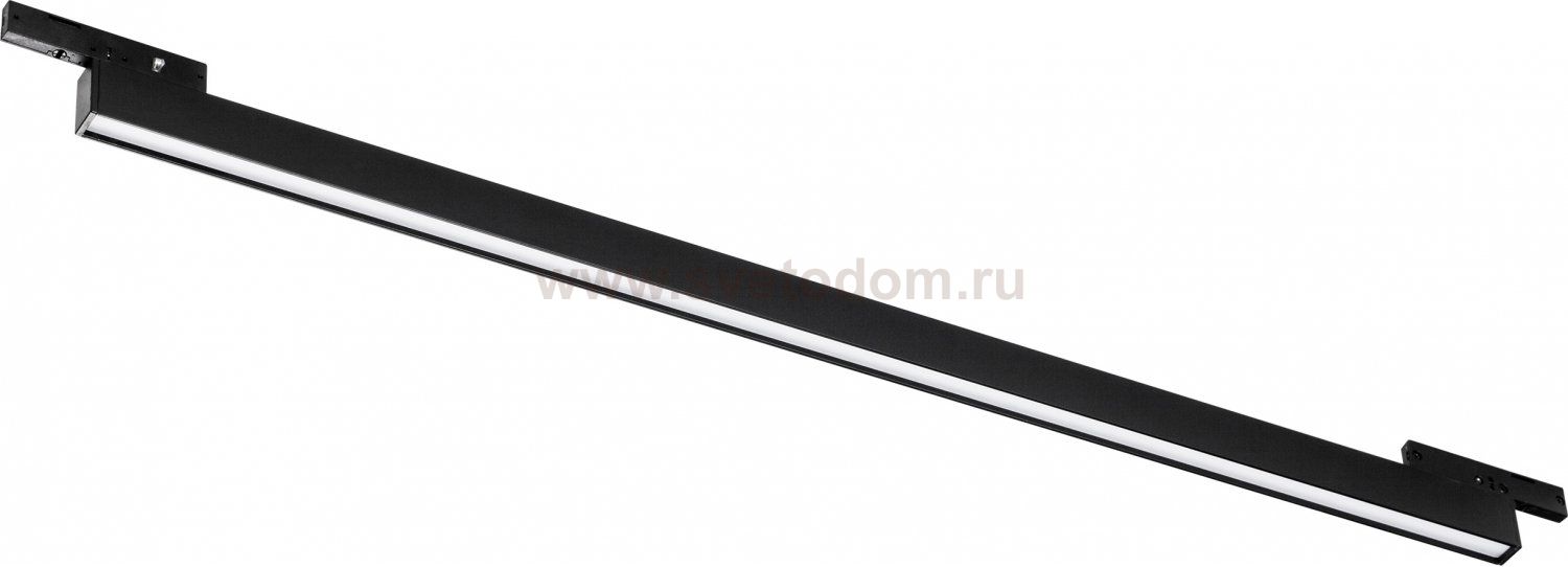 Светильник д/1-фазн трека LINEA Linea Lightstar 266247