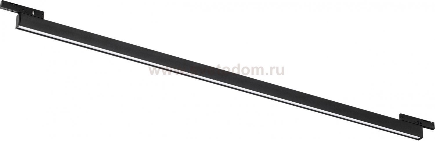 Светильник д/1-фазн трека LINEA Linea Lightstar 266347