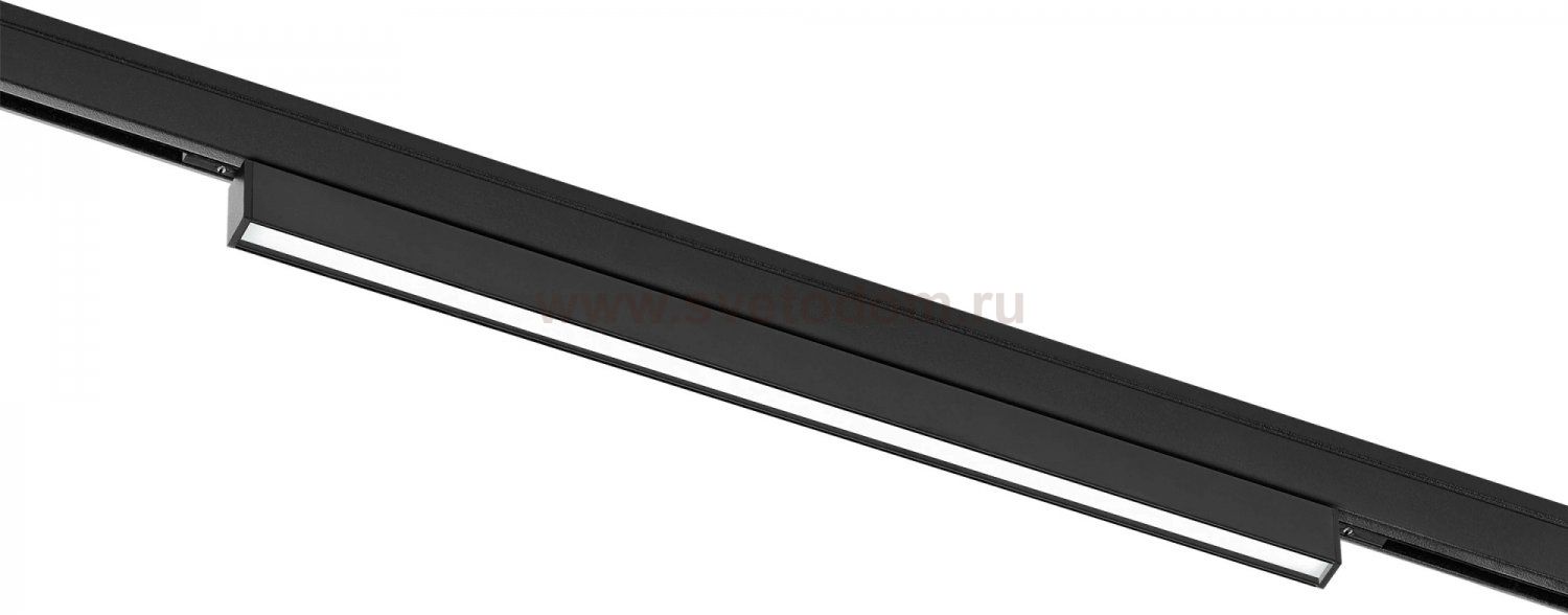 Светильник д/1-фазн трека LINEA Linea Lightstar 266347