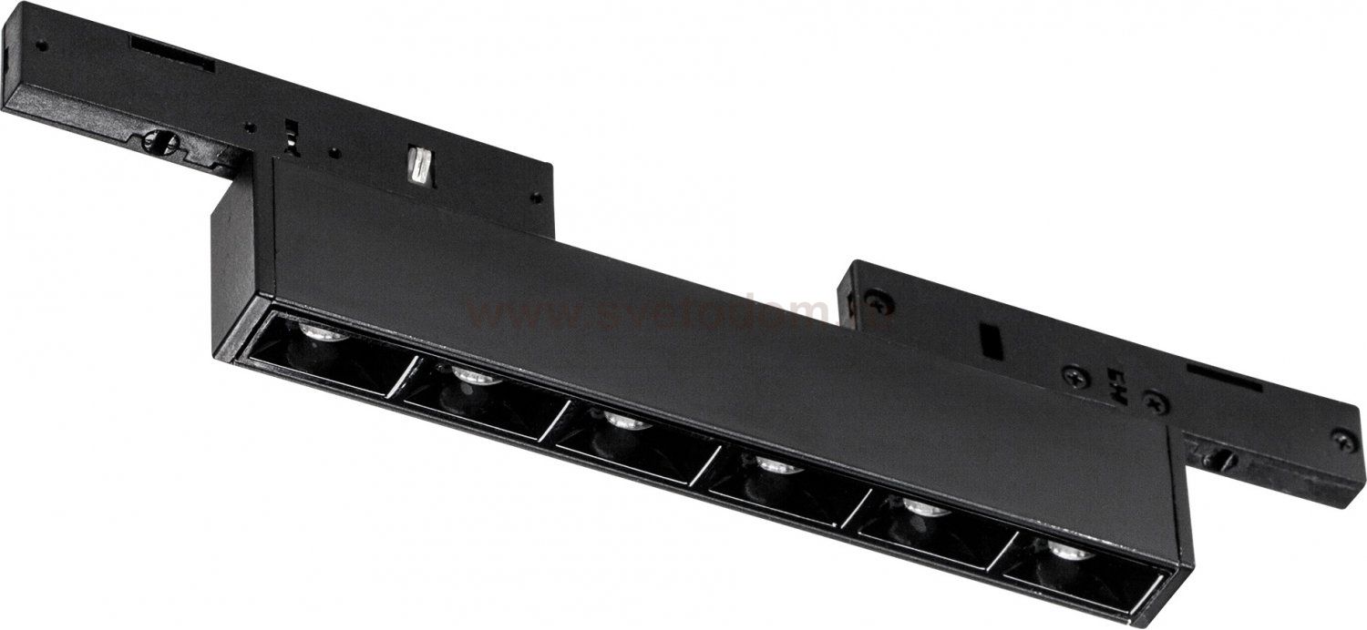 Светильник д/1-фазн трека LINEA Linea Lightstar 266537