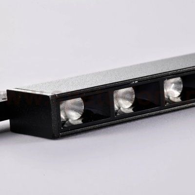 Светильник д/1-фазн трека LINEA Linea Lightstar 266547