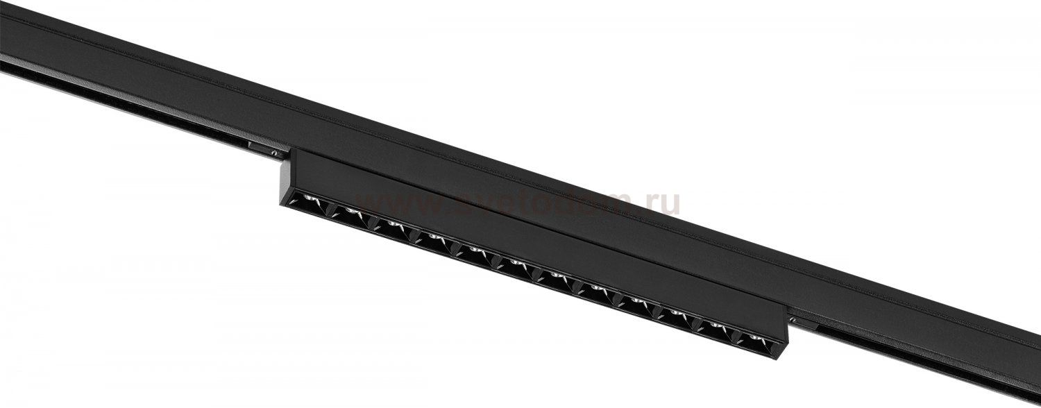 Светильник д/1-фазн трека LINEA Linea Lightstar 266637