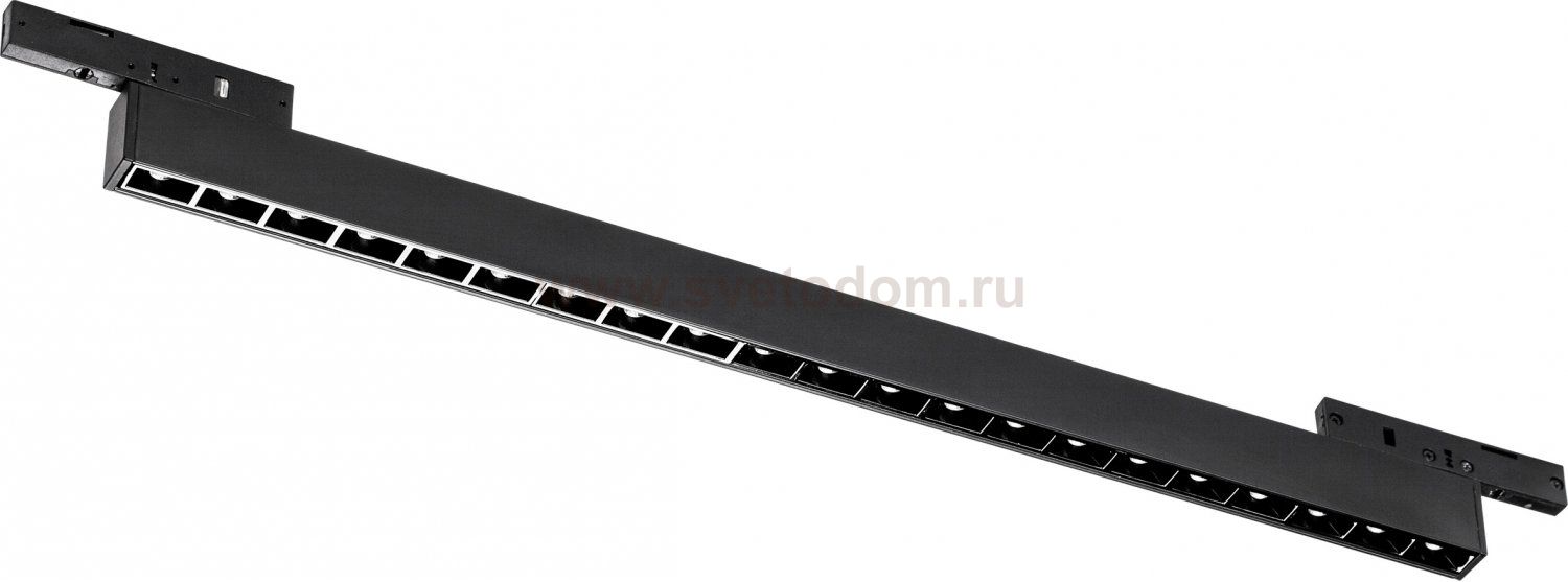 Светильник д/1-фазн трека LINEA Linea Lightstar 266737