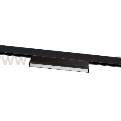 Светильник 48V трековый поворотный Uno Lightstar 269037