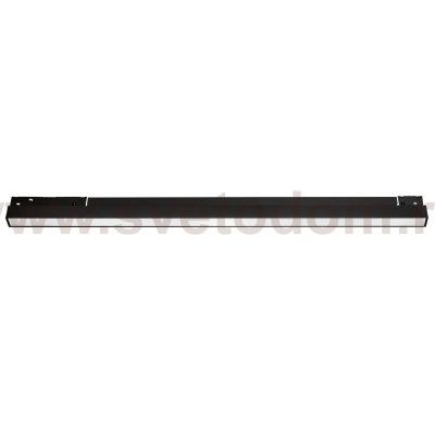 Светильник 48V трековый Uno Lightstar 269637