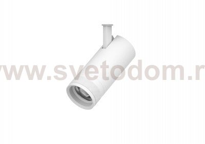 304206 Светильник проф CANNO PRO д/треков BARRA/QUATTRO LED 20W 1400LM 20-55G БЕЛЫЙ 2700-4200-6000К IP20