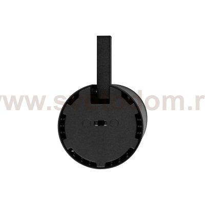 304207 Светильник проф CANNO PRO д/треков BARRA/QUATTRO LED 20W 1400LM 20-55G ЧЕРНЫЙ 2700-4200-6000K IP20