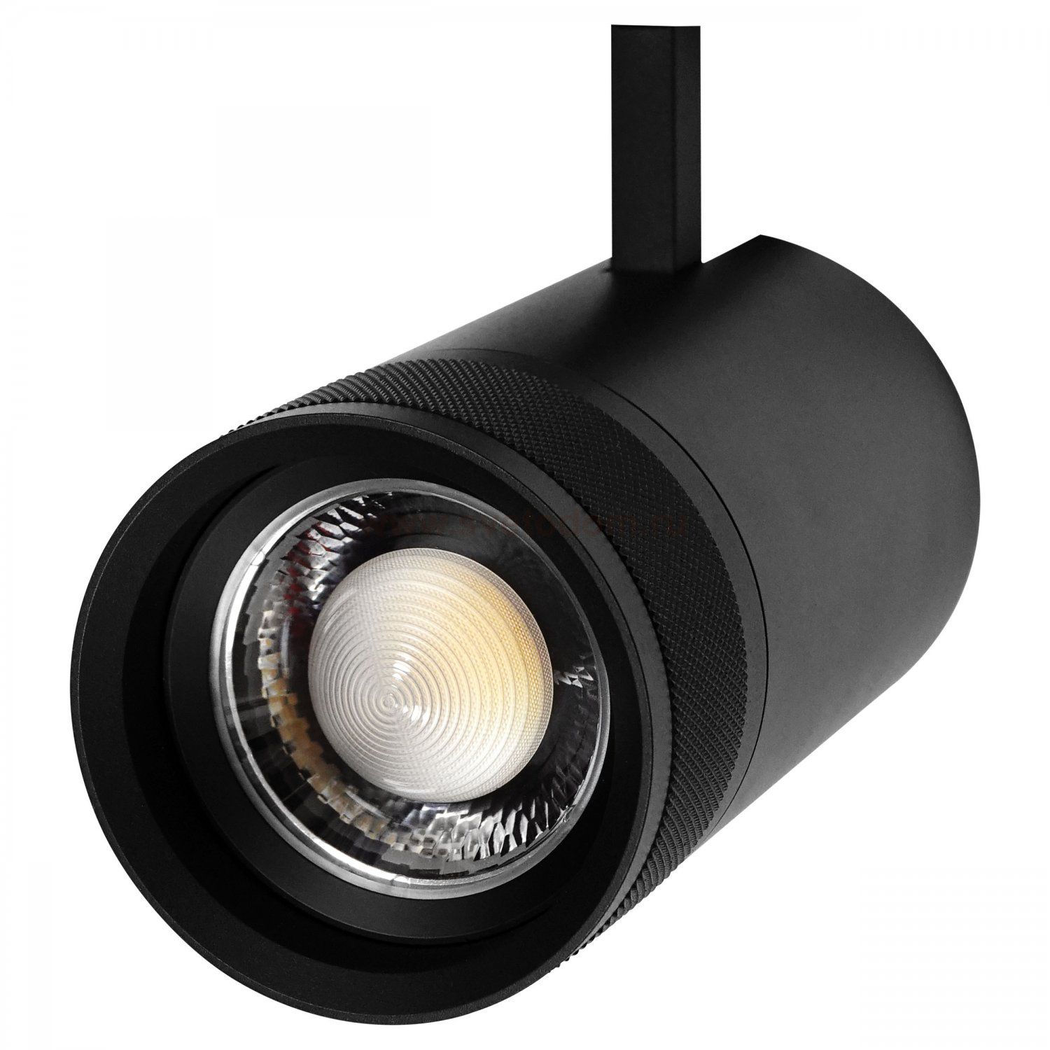 304407 Светильник проф CANNO PRO д/треков BARRA/QUATTRO LED 40W 2800LM 20-55G ЧЕРНЫЙ 2700-4200-6000K IP20