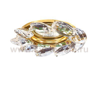 Светильник встраиваемый Lightstar 31902 Noce