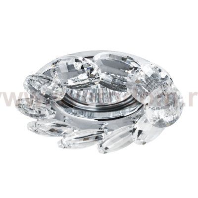 Светильник встраиваемый Lightstar 31904 Noce