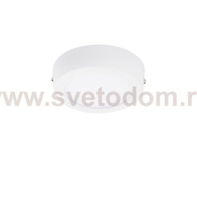 Светодиодная панель Zocco Lightstar 323064