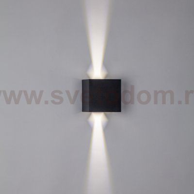 Светильник светодиодный уличный Dalla Lightstar 340537