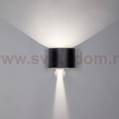 Светильник светодиодный уличный Dalla Lightstar 340547