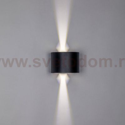 Светильник светодиодный уличный Dalla Lightstar 340547