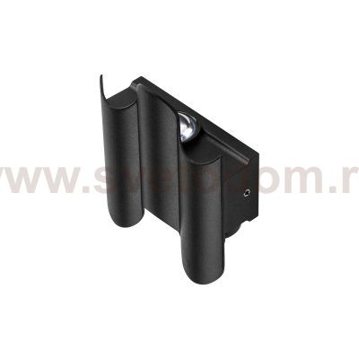 Светильник светодиодный уличный Bosso Lightstar 341347