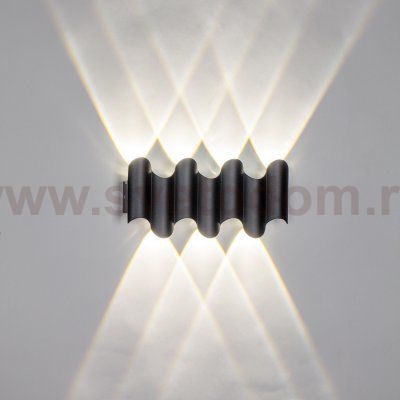 Светильник светодиодный уличный Bosso Lightstar 341747