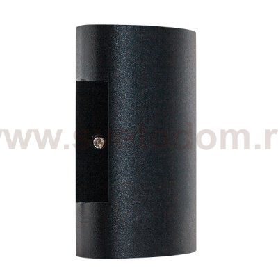 Светильник светодиодный уличный Gemma Lightstar 343017