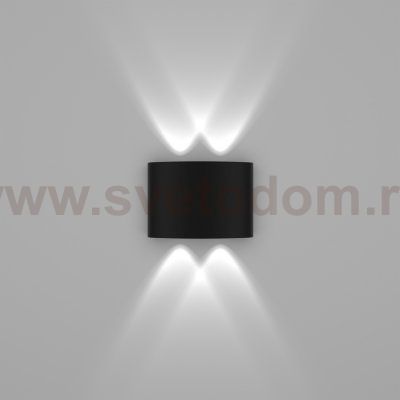 Светильник светодиодный уличный Gemma Lightstar 343027