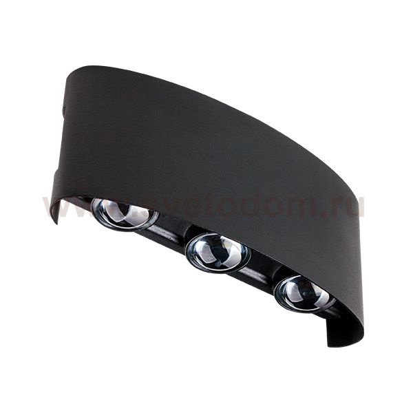 Светильник светодиодный уличный Gemma Lightstar 343037