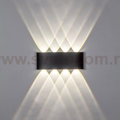 Светильник светодиодный уличный Gemma Lightstar 343047