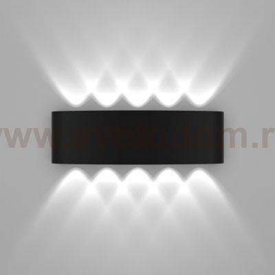 Светильник светодиодный уличный Gemma Lightstar 343057