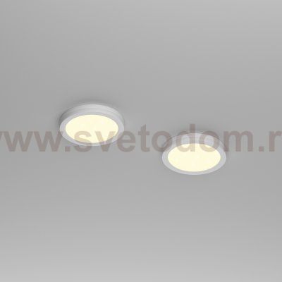 036230-2 Комплект MOBILED 12V 5W 300LM БЕЛЫЙ 3000K (036230-2+412036+036003)