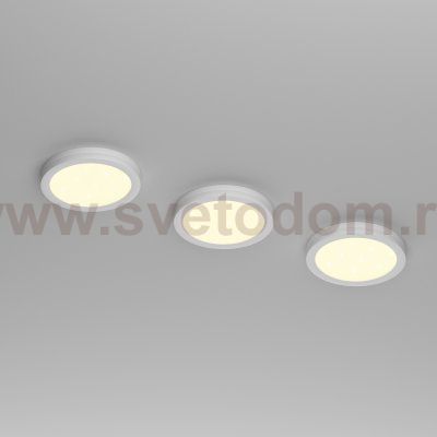 036230-3 Комплект MOBILED 12V 8W 450LM БЕЛЫЙ 3000K (036230-3+412036+036003)