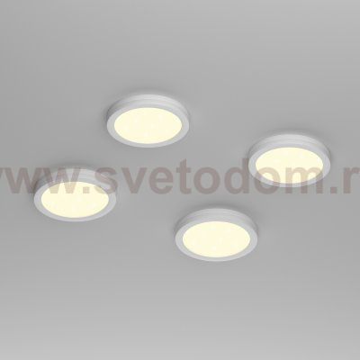 036230-4 Комплект MOBILED 12V 10W 600LM БЕЛЫЙ 3000K (036230-4+412036+036004)