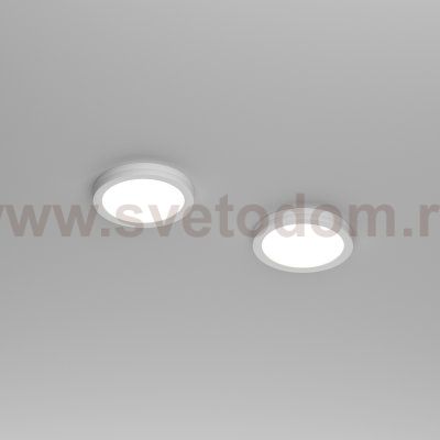 036240-2 Комплект MOBILED 12V 5W 300LM БЕЛЫЙ 4000K (036240-2+412036+036003)