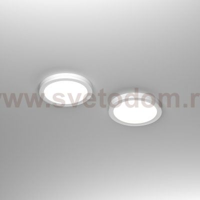 036340-2 Комплект MOBILED 12V 6W 390LM БЕЛЫЙ 4000K (036340-2+412036+036003)