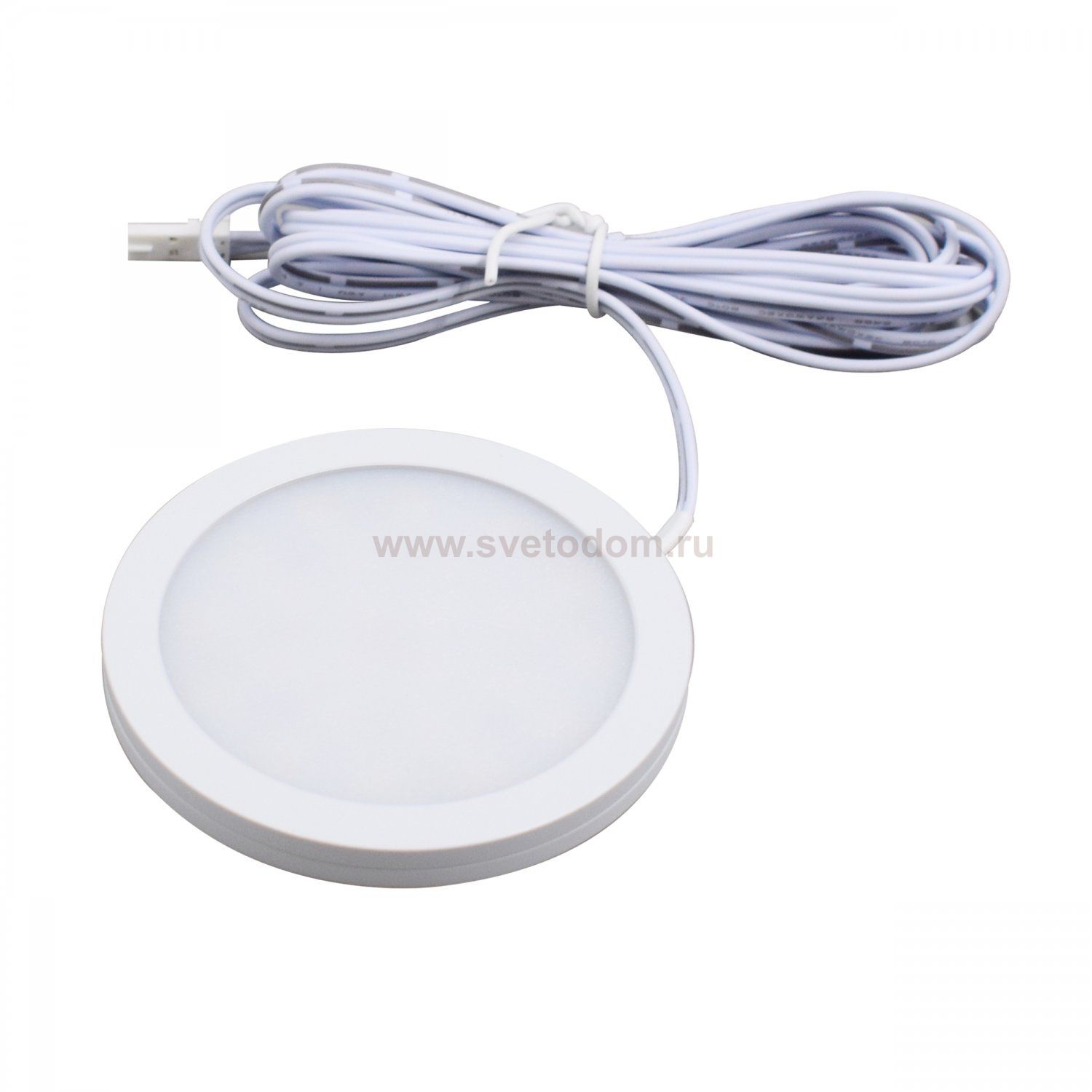 036530 Светильник 12V MOBILED 5W 250LM G БЕЛЫЙ 3000K