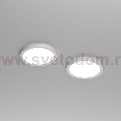 036540-2 Комплект MOBILED 12V 10W 500LM БЕЛЫЙ 4000K (036540-2+412036+036003)