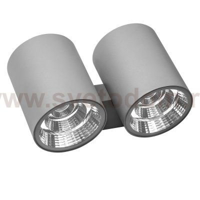 Светильник светодиодный уличный настенный Lightstar 372692 Paro