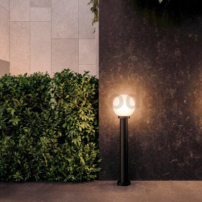 Светильник уличный Bolla Lightstar 373910
