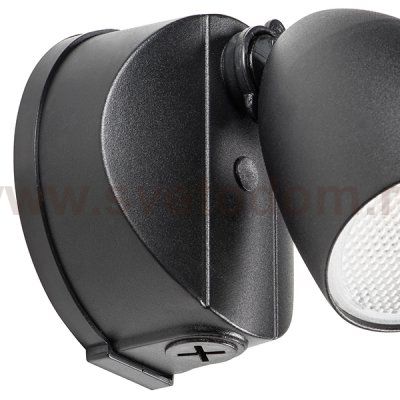 Светильник светодиодный уличный Diva Lightstar 374147