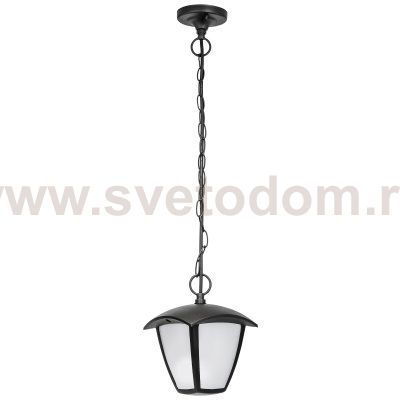 Светильник светодиодный уличный подвесной Lightstar 375070 Lampione