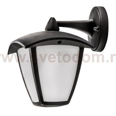 Светильник светодиодный уличный настенный Lightstar 375680 Lampione