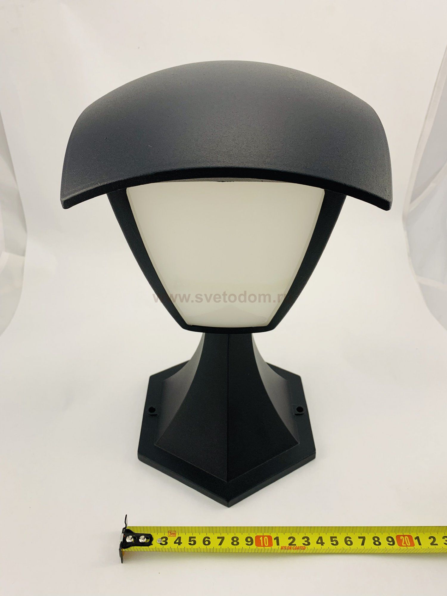 Светильник светодиодный уличный парковый Lightstar 375970 Lampione