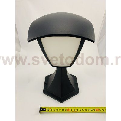 Светильник светодиодный уличный парковый Lightstar 375970 Lampione
