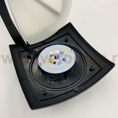 Светильник светодиодный уличный парковый Lightstar 375970 Lampione