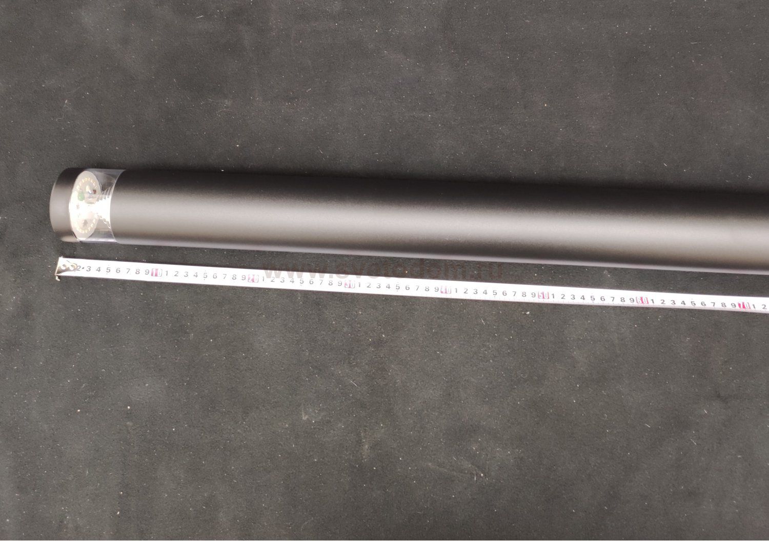 Светильник светодиодный уличный 800мм Lightstar 376707 Raggio