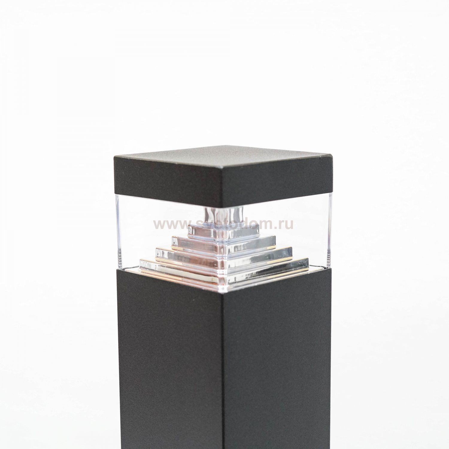 Светильник светодиодный уличный 450мм Lightstar 377907 Raggio