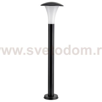 Светильник светодиодный уличный Lightstar 378737 Arroto