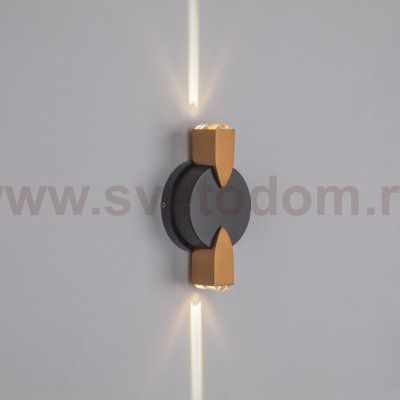 Светильник светодиодный уличный Dito Lightstar 380623
