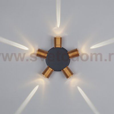 Светильник светодиодный уличный Dito Lightstar 380653