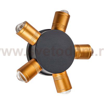 Светильник светодиодный уличный Dito Lightstar 380653