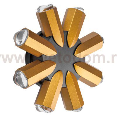 Светильник светодиодный уличный Dito Lightstar 380683
